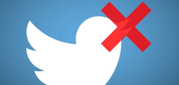 Twitter Censor